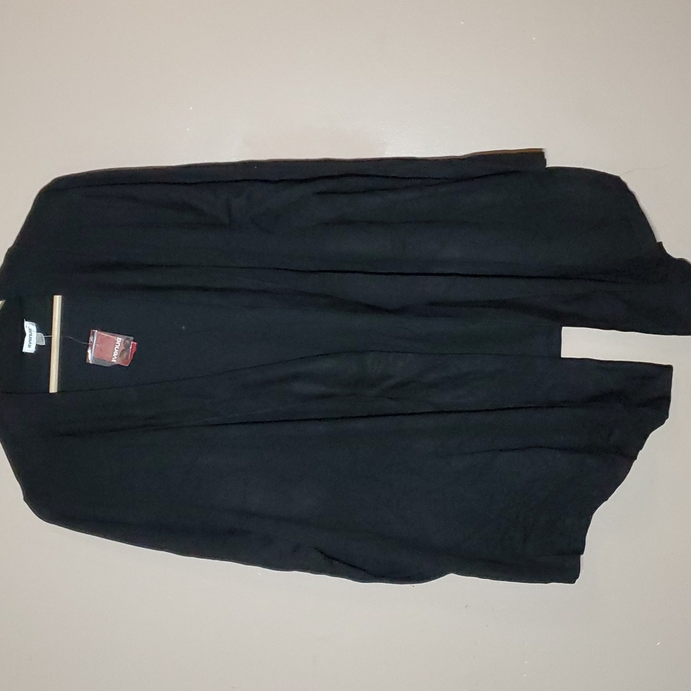 Avenue Plus Sizes Women's Cardigan